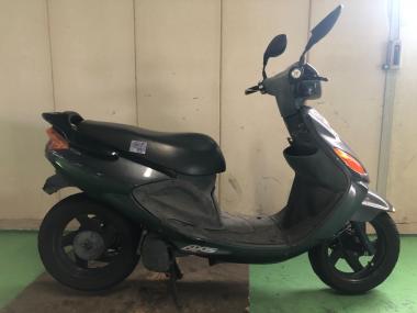 Yamaha Axis100