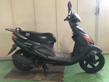 Yamaha Axis100
