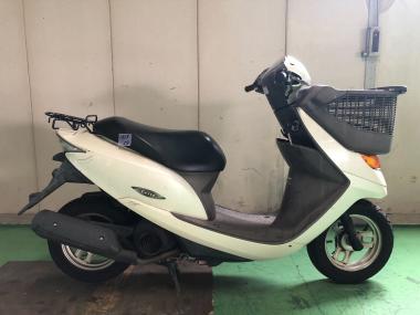 Honda Dio Chester