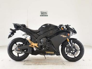 Yamaha Yzf-R1