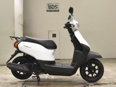 Honda Tact-4 Basic