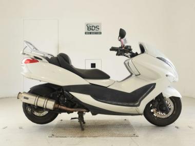 Yamaha Majesty 250