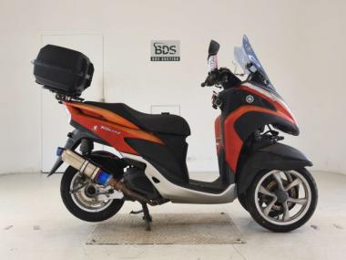 Yamaha Tricity 125