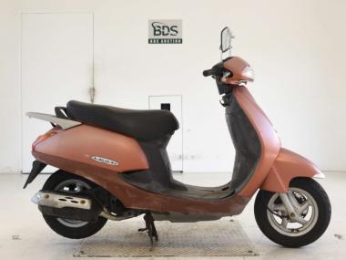Honda Lead 100