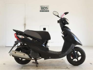 Yamaha Jog Dx