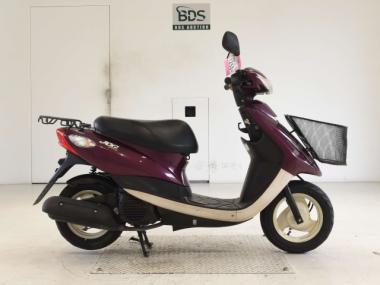 Yamaha Jog