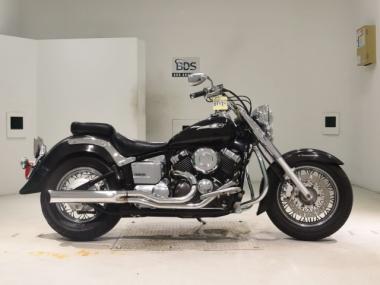 Yamaha Dragstar400 Classic