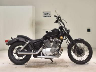 Yamaha Virago 250