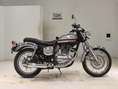Kawasaki Estrella250 RS