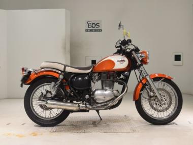 Kawasaki Estrella250 RS