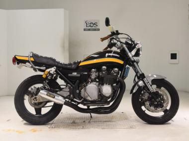 Kawasaki Zephyr750