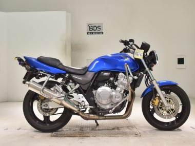 Honda CB400SFV