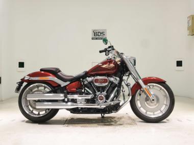 Harley-Davidson Flfbs1870