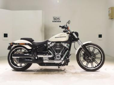 Harley-Davidson Fxbrs1870