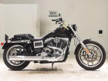 Harley-Davidson Fxdl1580