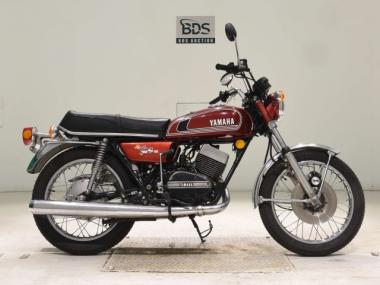Yamaha RD350