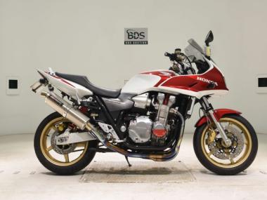 Honda CB1300SF Boldor