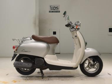 Honda Jolnoc Rare