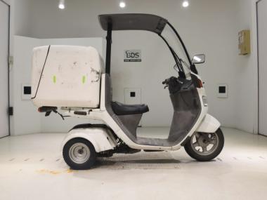 Honda Gyro Canopy
