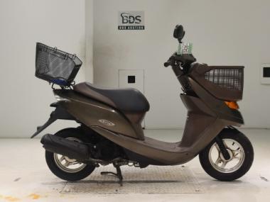 Honda Dio Chester