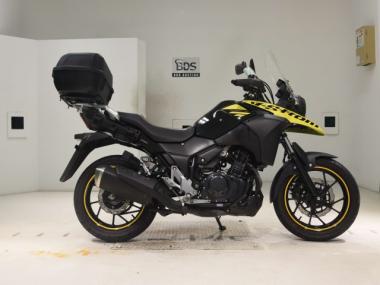 Suzuki V Strom 250a