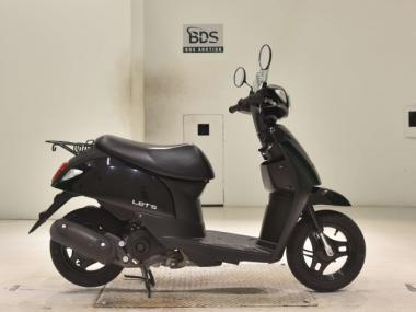 Suzuki Let's