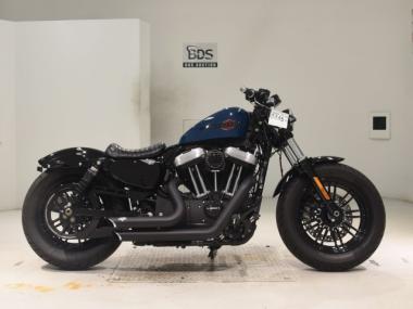 Harley-Davidson XL1200X