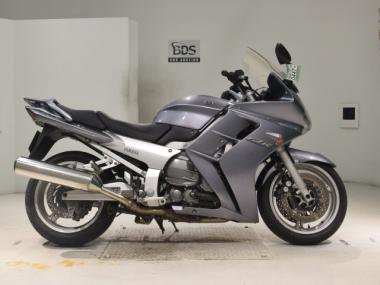 Yamaha FJR1300