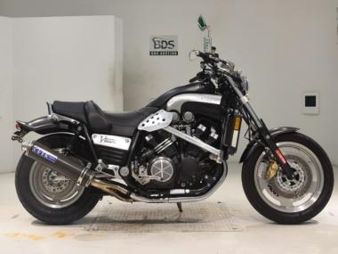 Yamaha V-Max