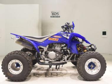 Yamaha YFZ450