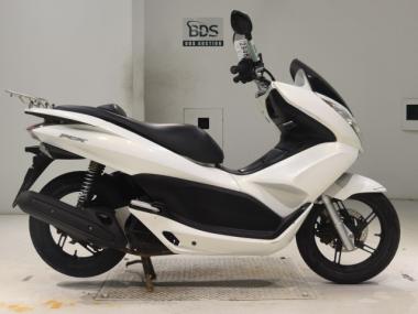 Honda PCX125