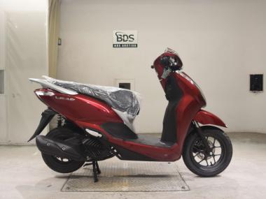 Honda Lead125-2