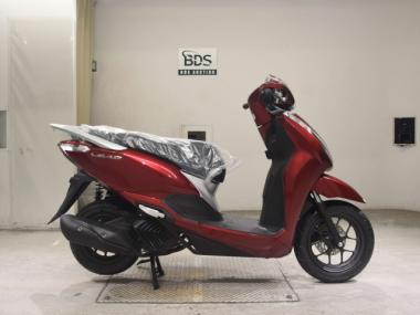 Honda Lead125-2