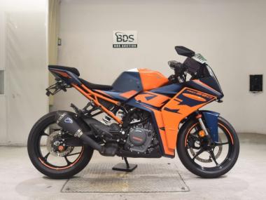 Ktm RC390