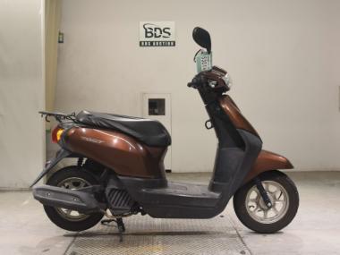 Honda Tact-4 Basic