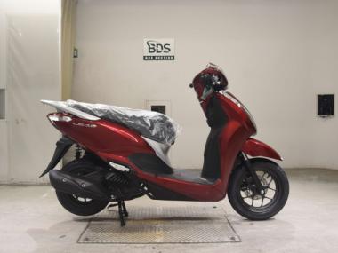 Honda Lead125-2
