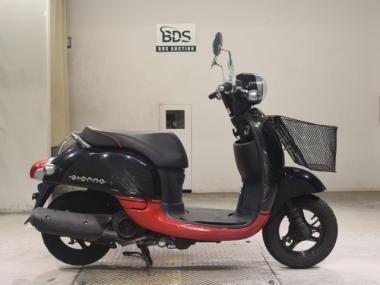 Honda Giorno
