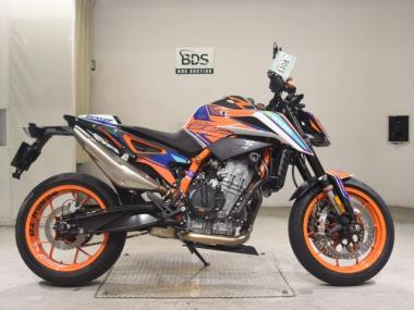 Ktm 890 Duke R