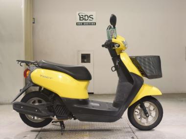 Honda Tact-4 Basic