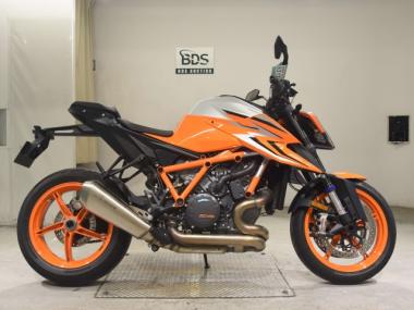Ktm 1290 Super Duke R