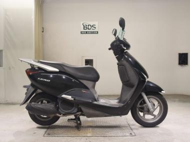 Honda Lead 110