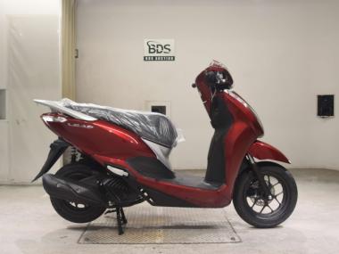 Honda Lead125-2