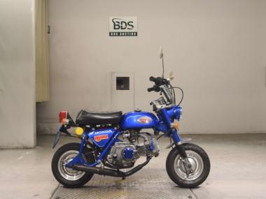 Honda Monkey
