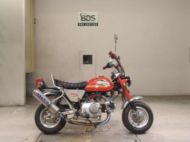 Honda Monkey