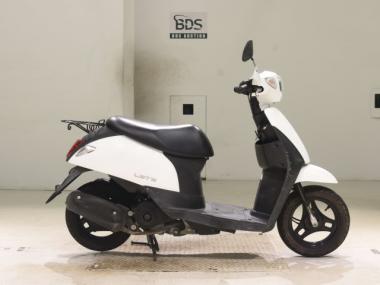 Suzuki Let's4