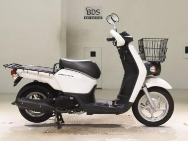 Honda Benly110