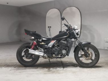 Kawasaki Eliminator 250se