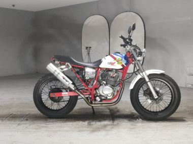 Honda FTR223