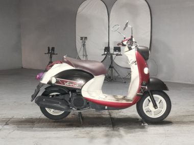 Yamaha Vino