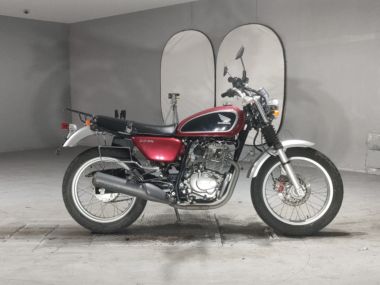 Honda CB223S